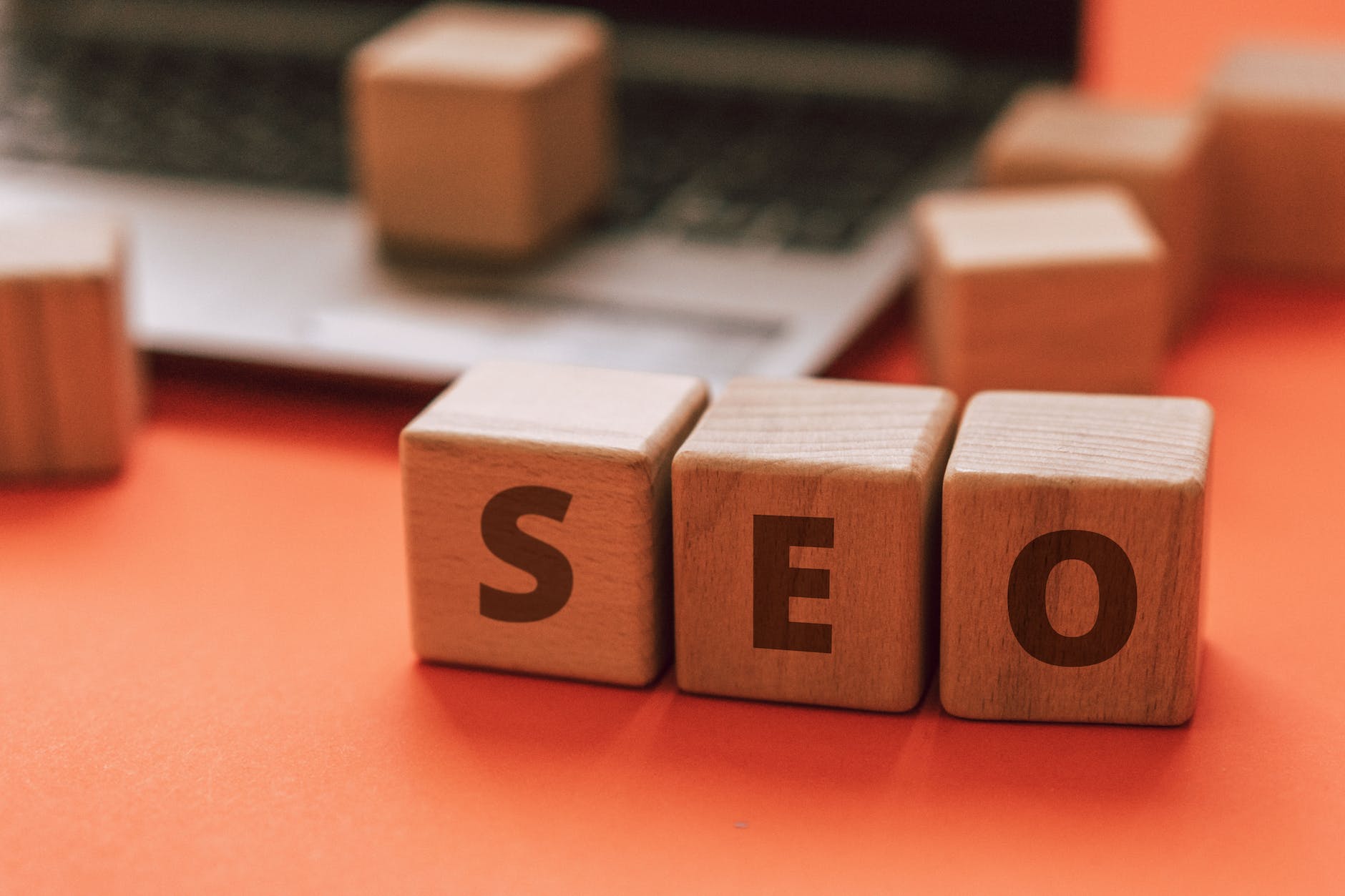 Lettres SEO