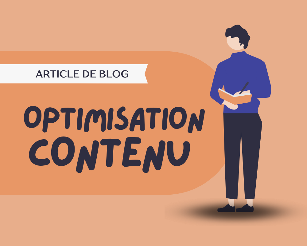 Optimisez votre contenu grâce au SEO !