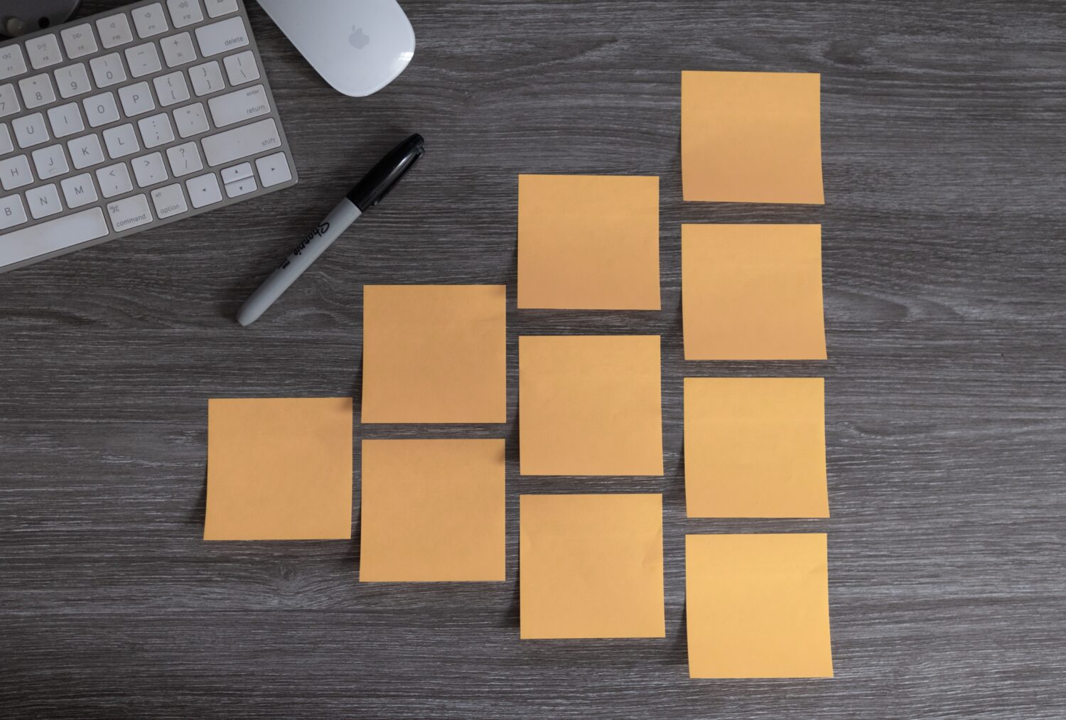 To do list